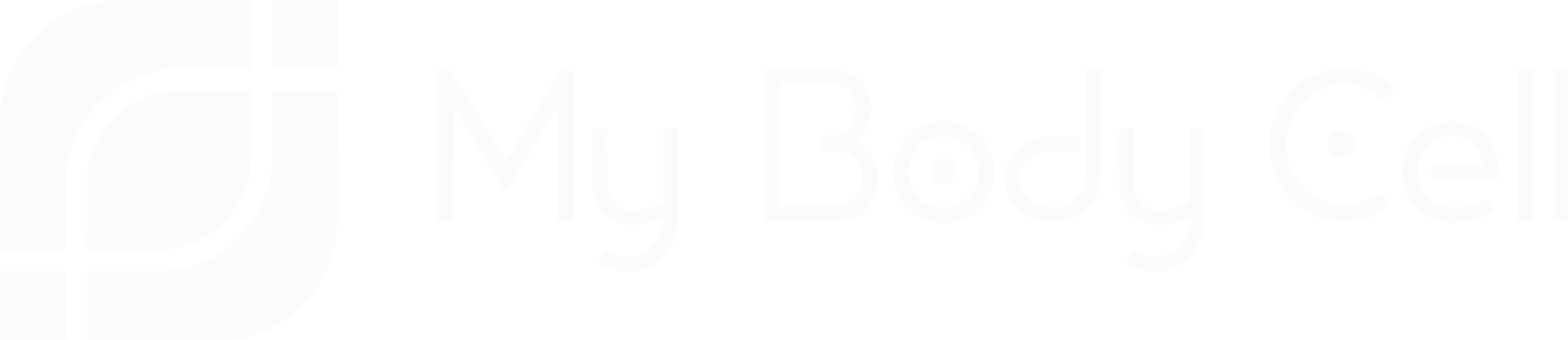 My Body Cell