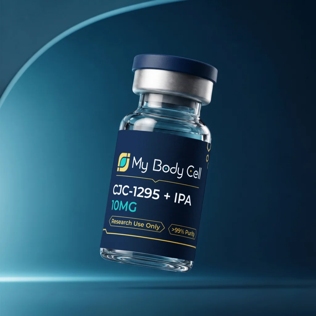 CJC-1295 / Ipamorelin