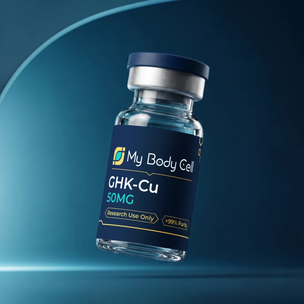 GHK-Cu