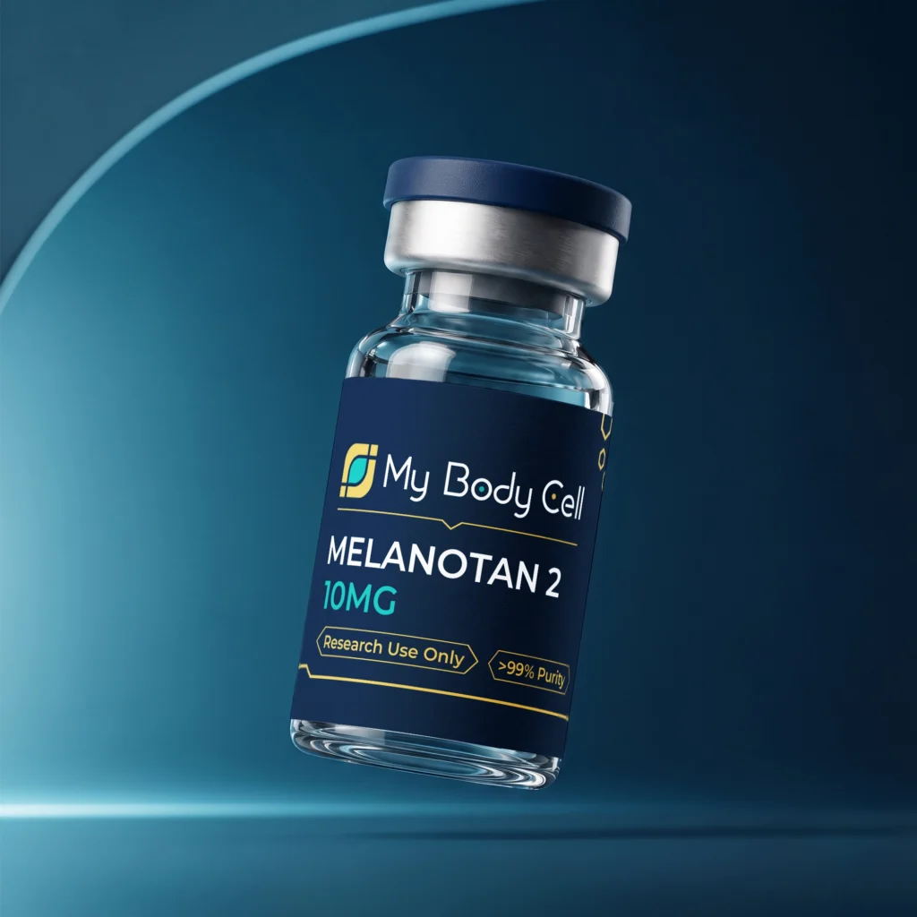 Melanotan II