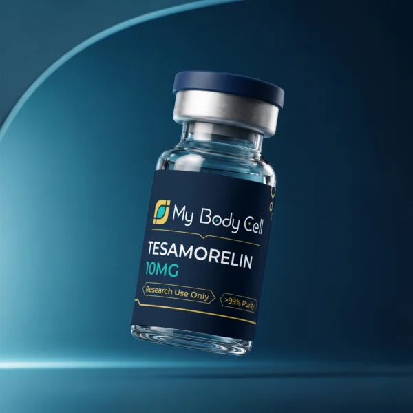 Tesamorelin