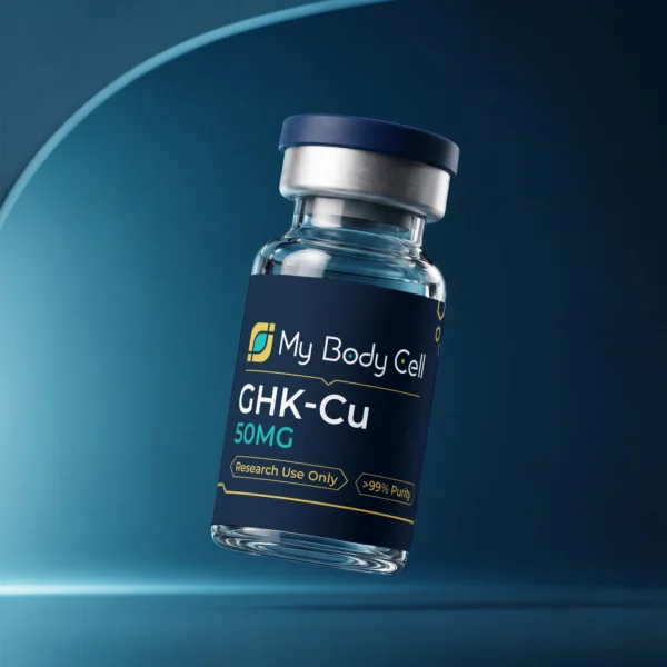 GHK-Cu
